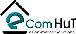 eComHut ecommerce solutions